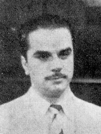 Foto de perfil do deputado UBIRAJARA KEUTENEDJIAN