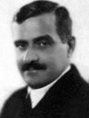 Foto de perfil do deputado WALDEMAR FERREIRA