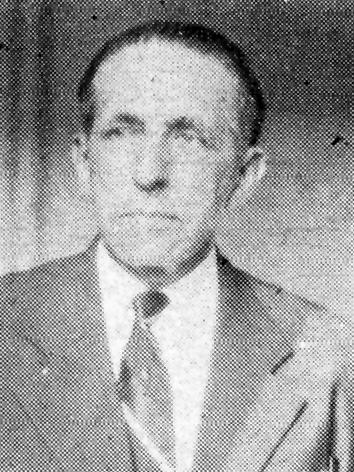 Foto de perfil do deputado DINIZ GONÇALVES