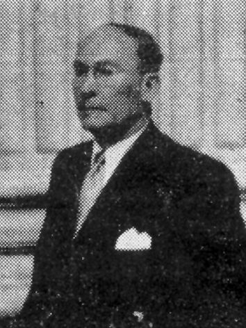 Foto de perfil do deputado GERMANO DOCKHORN