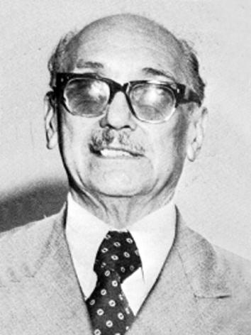 Foto de perfil do deputado ABGUAR BASTOS