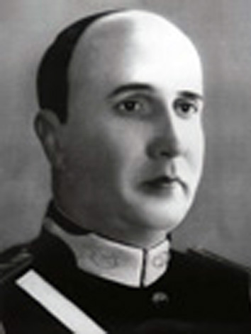 Foto de perfil do deputado BARCELLOS FEIO