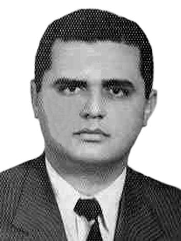 Foto de perfil do deputado AIRTON TELES