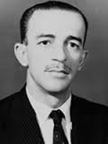 Foto de perfil do deputado ALBERTO ANDALÓ