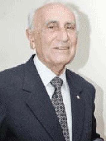 Foto de perfil do deputado ALFREDO PALERMO