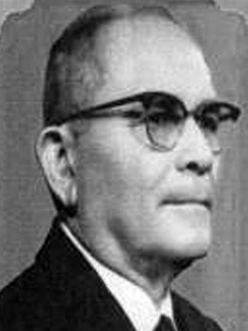 Foto de perfil do deputado ANTÔNIO SANTIAGO