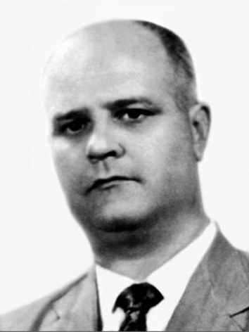 Foto de perfil do deputado CHALBAUD BISCAIA