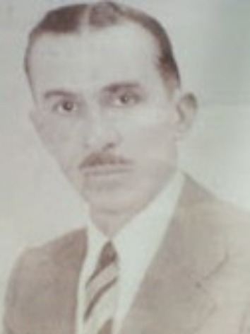 Foto de perfil do deputado MARTINS FERNANDES