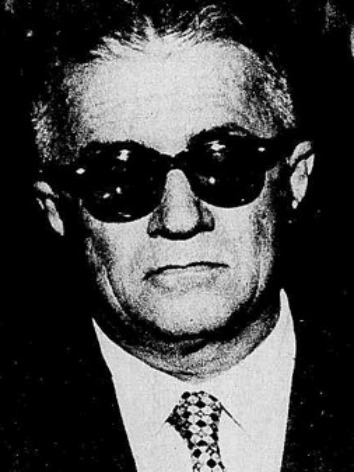 Foto do(a) deputado(a) ARINO DE MATTOS