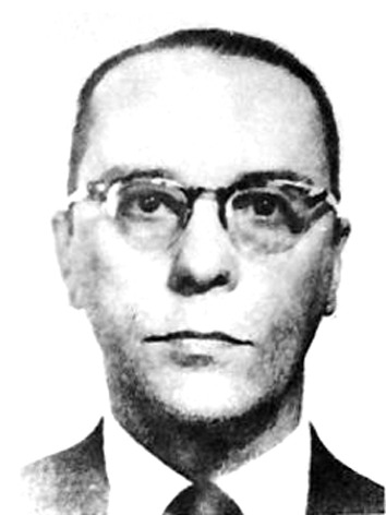 Foto do(a) deputado(a) BAYARD LIMA