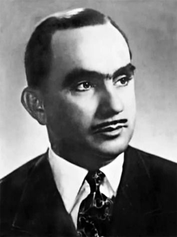 Foto de perfil do deputado ARMANDO LAGES