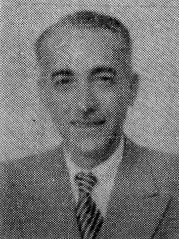 Foto de perfil do deputado CASTILHO CABRAL