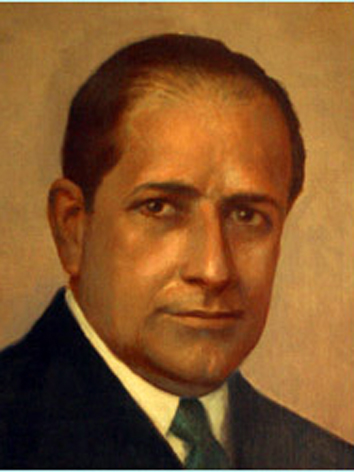 Foto do(a) deputado(a) LIMA CAVALCANTI