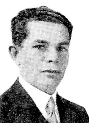 Foto de perfil do deputado CLEMENTE MEDRADO