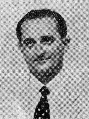 Foto do(a) deputado(a) COARACY NUNES