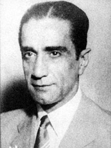Foto de perfil do deputado DANTON COELHO
