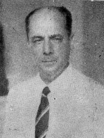 Foto de perfil do deputado DILERMANDO CRUZ