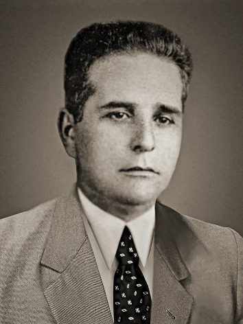 Foto de perfil do deputado EUSTÁQUIO GOMES