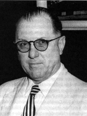 Foto do(a) deputado(a) EUVALDO LODI