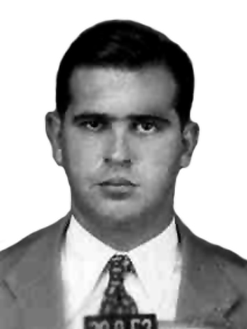 Foto de perfil do deputado MENDES GONÇALVES