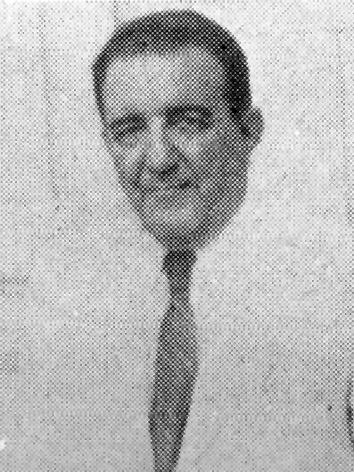 Foto de perfil do deputado GENTIL BARREIRA