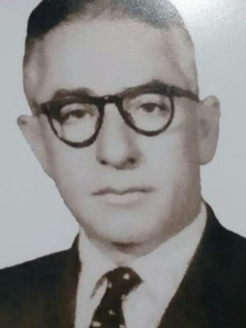 Foto de perfil do deputado GENTIL NASCIMENTO