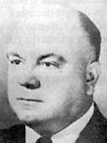 Foto do(a) deputado(a) HUGO CABRAL