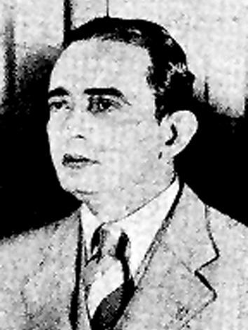 Foto do(a) deputado(a) HUGO NAPOLEÃO