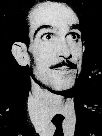 Foto de perfil do deputado HUMBERTO MOLINARO