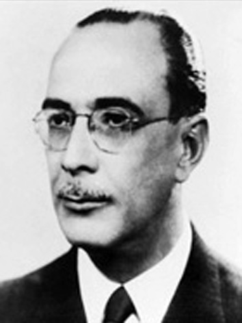 Foto de perfil do deputado CARDOSO DE MELLO