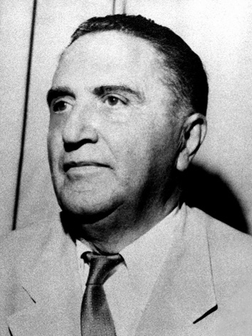 Foto de perfil do deputado MACEDO COSTA