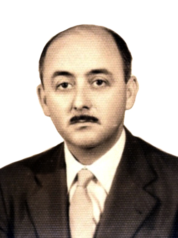 Foto do(a) deputado(a) JORGE LACERDA