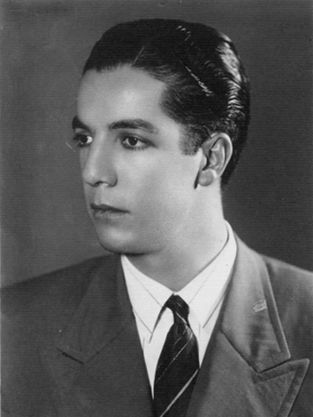 Foto de perfil do deputado VASCONCELOS COSTA