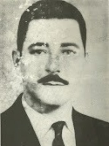 Foto de perfil do deputado JOSÉ NICODEMUS