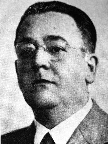 Foto de perfil do deputado PORTUGAL TAVARES