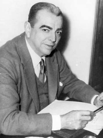 Foto de perfil do deputado LAURO GOMES