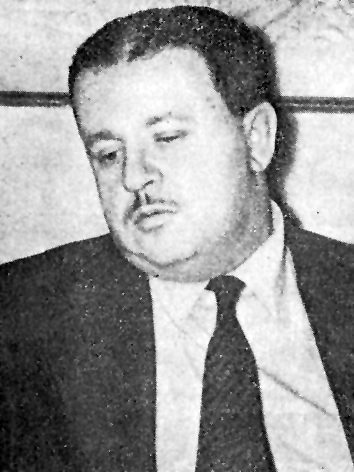 Foto do(a) deputado(a) LEOBERTO LEAL