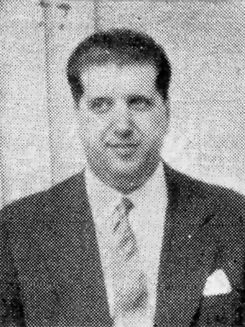 Foto de perfil do deputado MACHADO SOBRINHO