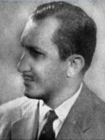 Foto do(a) deputado(a) PAULO BENTES