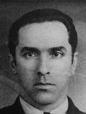 Foto de perfil do deputado PLÍNIO DE MELLO