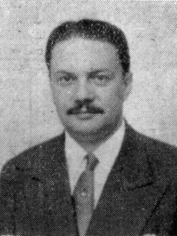 Foto de perfil do deputado LOUREIRO JÚNIOR