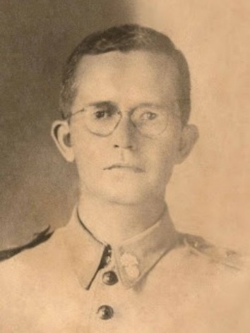 Foto do(a) deputado(a) VICTORINO CORRÊA