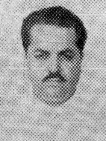 Foto de perfil do deputado MÁRIO APRILLE