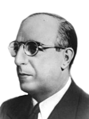 Foto de perfil do deputado MILTON CAMPOS