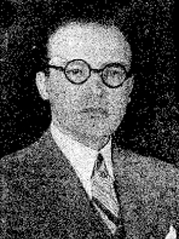 Foto do(a) deputado(a) ODILON BRAGA