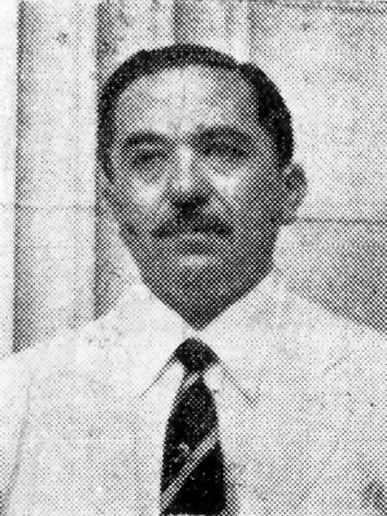 Foto de perfil do deputado OVÍDIO DUARTE