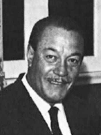 Foto de perfil do deputado ROXO LOUREIRO