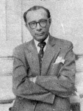 Foto do(a) deputado(a) OSCAR CARNEIRO