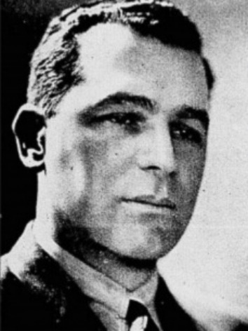 Foto de perfil do deputado OTACÍLIO NEGRÃO