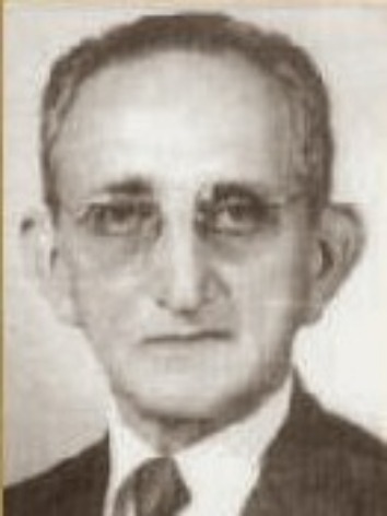 Foto de perfil do deputado PRAXEDES PITANGA